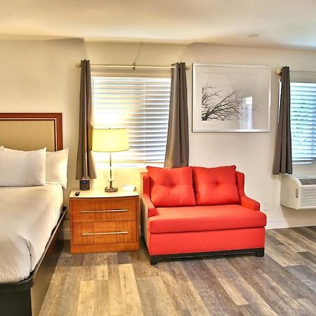 Travelodge By Wyndham Crescent City Zewnętrze zdjęcie