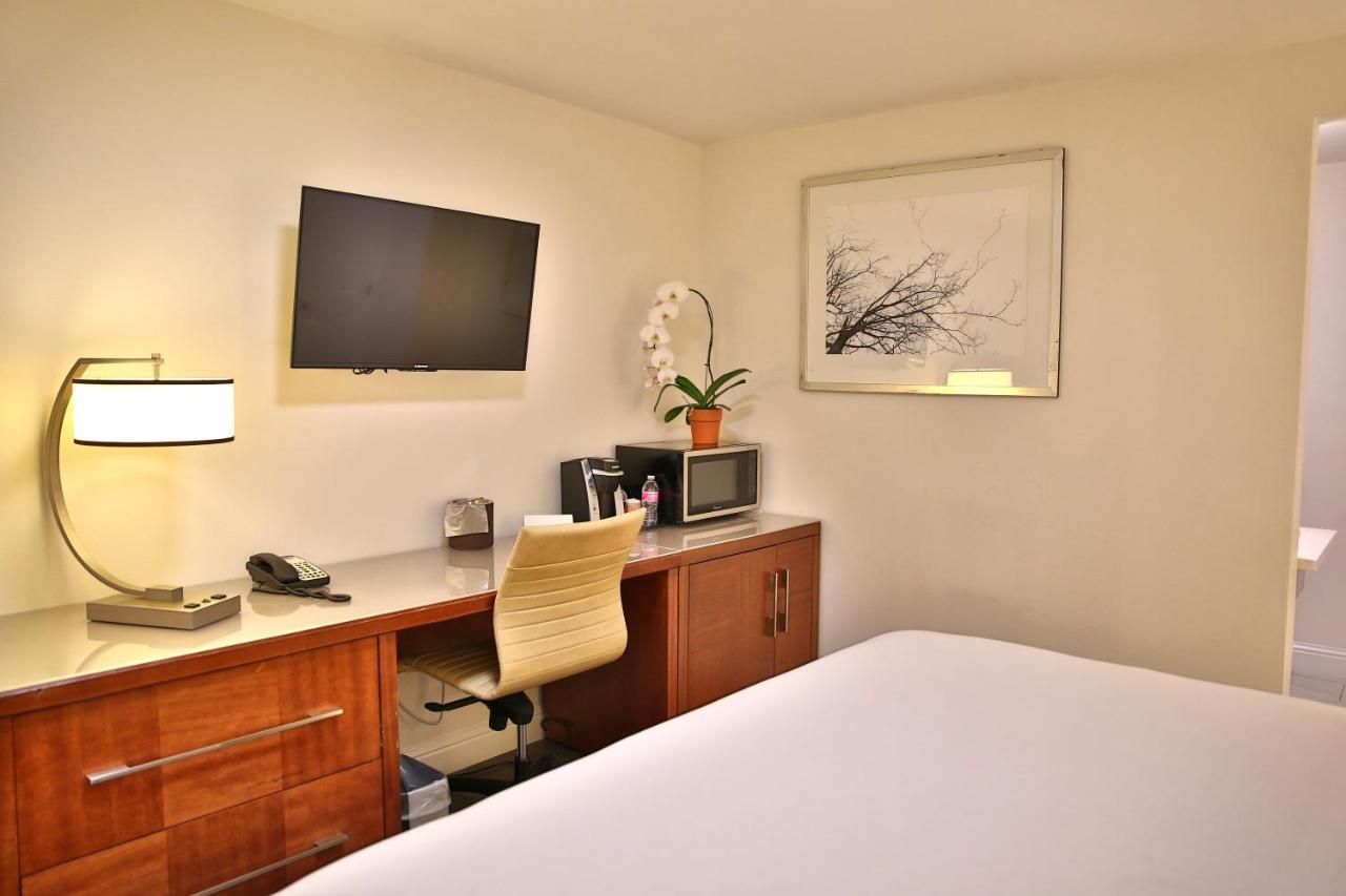 Travelodge By Wyndham Crescent City Zewnętrze zdjęcie